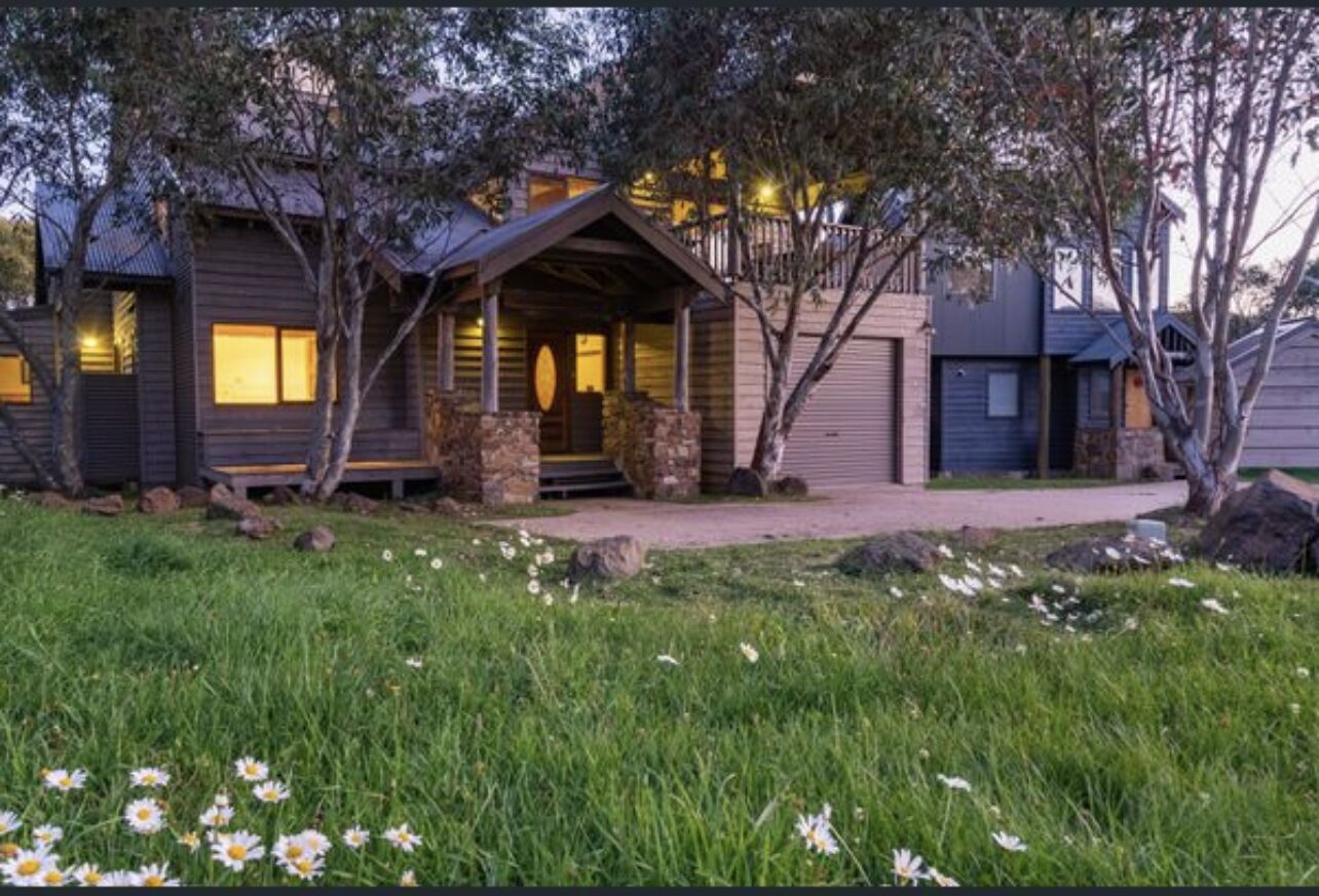 Sugarloaf, alpine-getaways