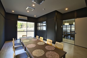 House, Non Smoking | Living area