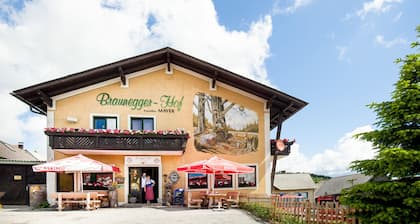 Brauneggerhof Gasthof Mayer