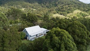 Unclassified image, 5 of 23, button - Reme Cottage - Hunter Region - Private & Tranquil - Views & Fireplace (Lambs Valley)