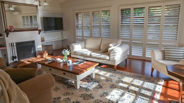 Unclassified image, 1 of 23, button - Reme Cottage - Hunter Region - Private & Tranquil - Views & Fireplace (Lambs Valley)