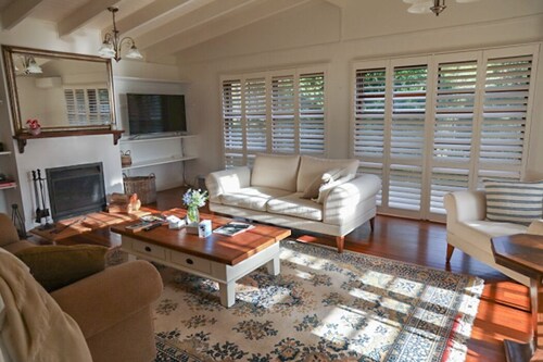 Reme Cottage - Hunter Region - Private & Tranquil - Views & Fireplace