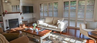 Reme Cottage - Hunter Region - Private & Tranquil - Views & Fireplace