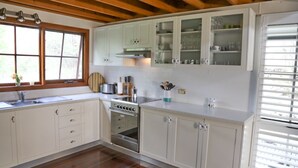 Unclassified image, 2 of 23, button - Reme Cottage - Hunter Region - Private & Tranquil - Views & Fireplace (Lambs Valley)