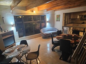 Restauración