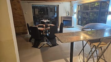 Restauration