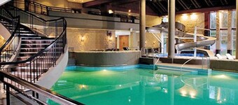Luxury Loch Lomond Lodge