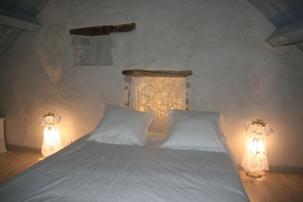 1 Schlafzimmer, Bügeleisen/Bügelbrett, WLAN