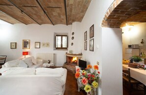 2 Schlafzimmer, WLAN