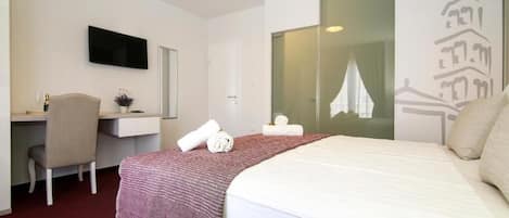 4 bedrooms, Internet