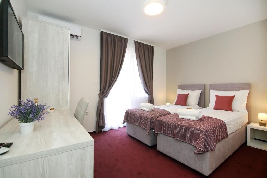 4 bedrooms, Internet