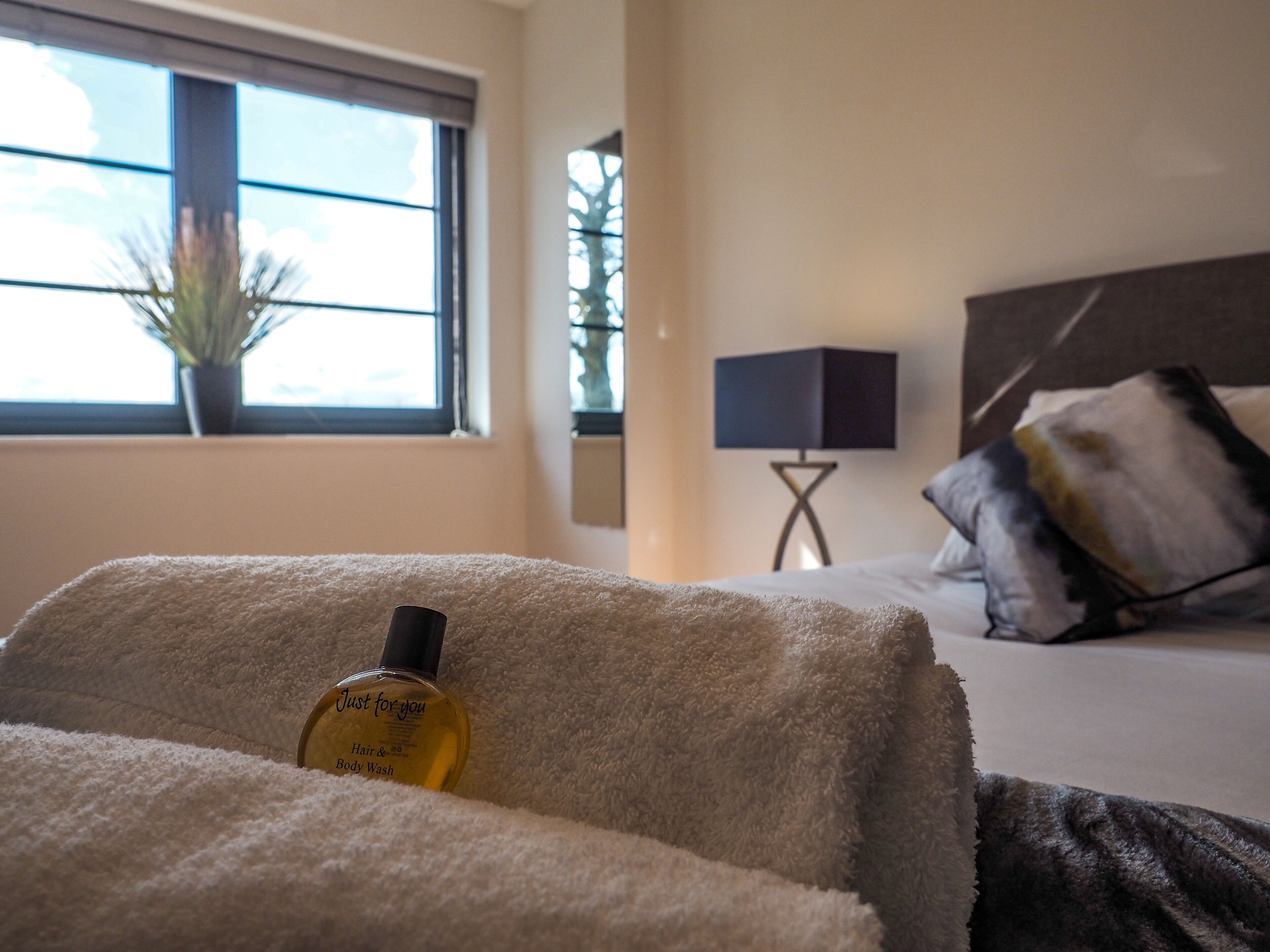 Apartment | 2 bedrooms, individually decorated, individually furnished, free WiFi