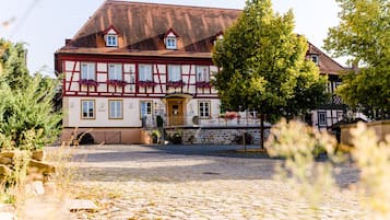 Außenbereich