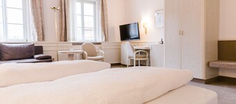 Hotel Goldner Stern