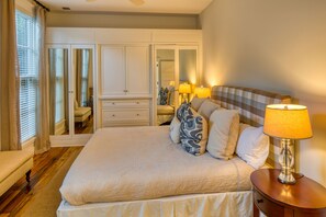 4 slaapkamers, wifi, beddengoed