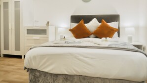 1 bedroom, WiFi (free), individually decorated, individually furnished - SA Today Apartments Guildford (Guildford)