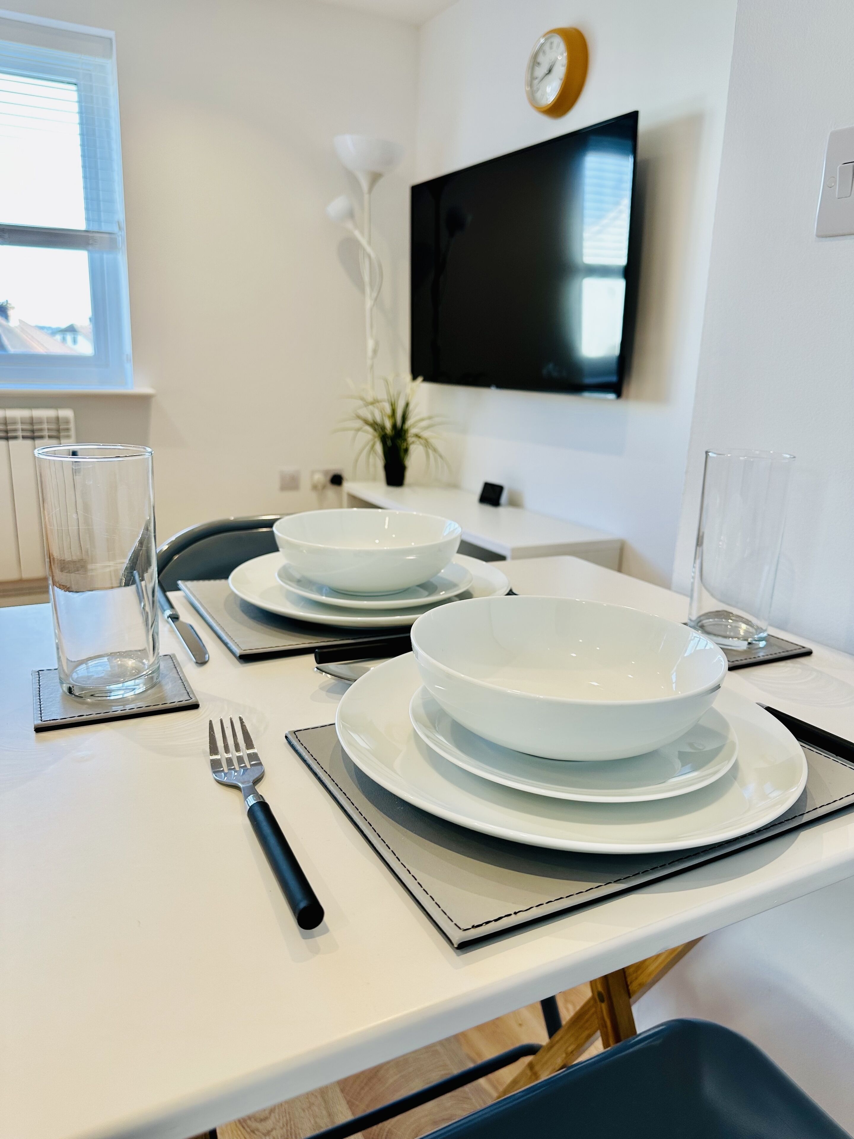 Apartment | Dining room