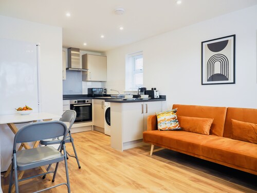 SA Today Apartments Guildford