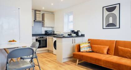 SA Today Apartments Guildford