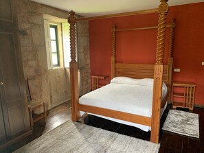 7 soveværelser, Wi-Fi