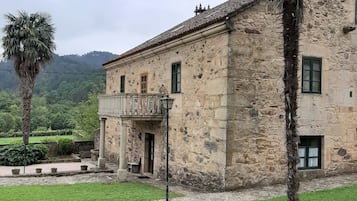 Exterieur