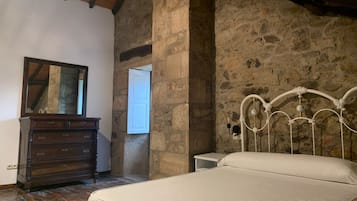 7 chambres, Wi-Fi