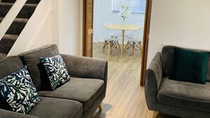 City House - SA Today Farnham with Fibre Wi-Fi & Netflix (Farnham)