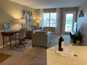 Smart TV, offices, computer monitors