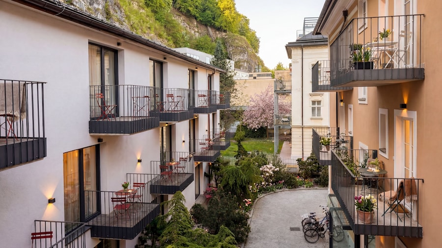 master Linzergasse