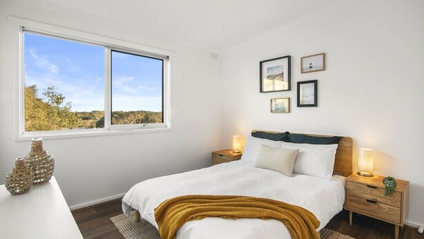 5 bedrooms, iron/ironing board, free WiFi, bed sheets - Valentine Sandcastles: Your Group Beach Escape! (Rye)