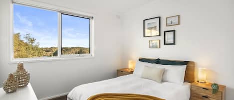 5 Schlafzimmer, Bügeleisen/Bügelbrett, kostenloses WLAN, Bettwäsche
