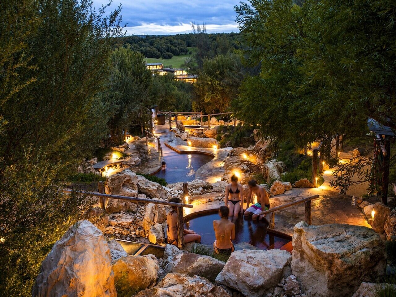 Spa