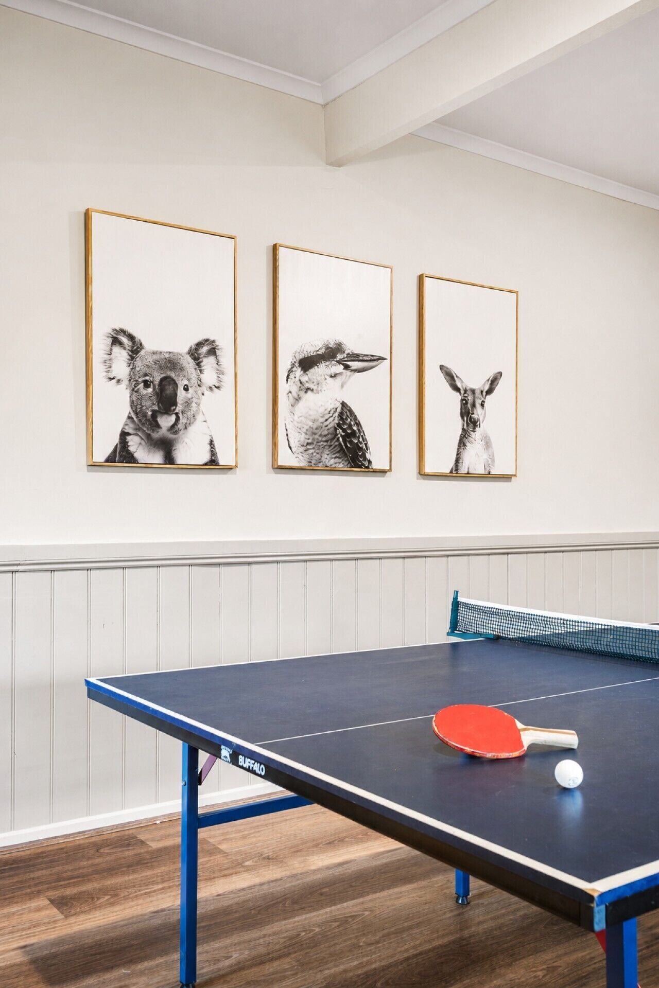Sala de juegos