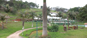 HOLIDAY COTTAGE