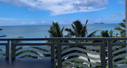 Diamond Plaza Ocean view