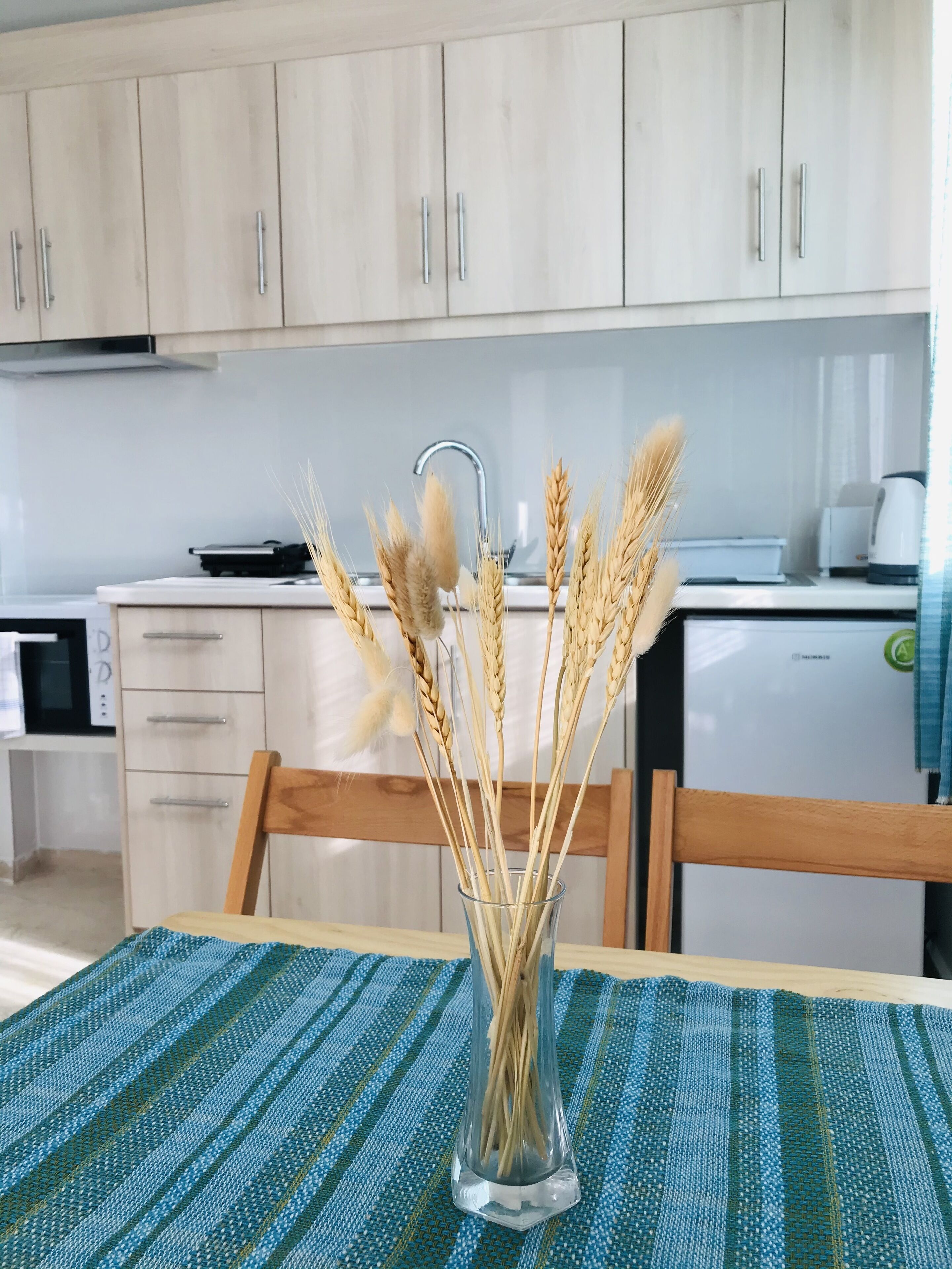 Appartement Familial | Cuisine privée | Mini réfrigérateur, cafetière/bouilloire, bouilloire électrique