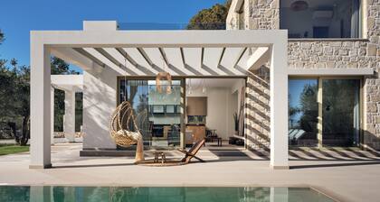 Metis Villa, a Luxury Retreat
