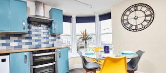 Whitby Bridge Luxury Apartments