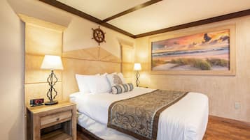 1 habitación, escritorio y cortinas blackout