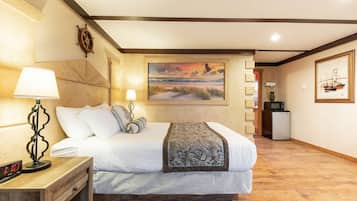 1 dormitorio, escritorio, cortinas opacas