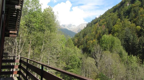 GITE LA BALMETTE A 12 MN EAU D'OLLE EXPRESS - Sleeps 8 or 16