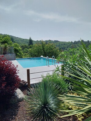 AuĂenpool
