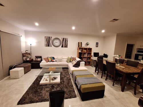 New Serene 4 bedroom home