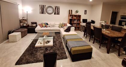 New Serene 4 bedroom home