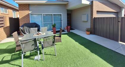 New Serene 4 bedroom home