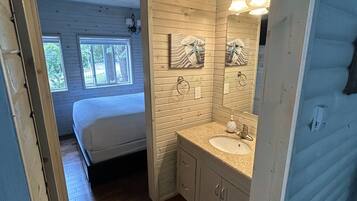 1 slaapkamer, gratis wifi, beddengoed
