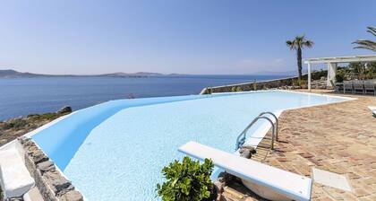 Villa Luminosa Aleomandra,Mykonos