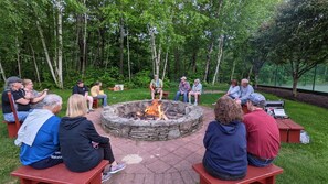 Kondominium (Enjoy a Winter Weekend Getaway in the) | Eksterior