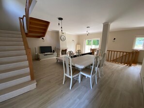 Dining - Moradai V3 Troia Condominio Fechado (Carvalhal)