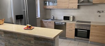 Moradai V3 Troia Condominio Fechado